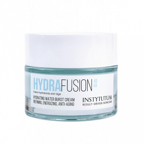 HYDRAFUSION 4D HA HYDRATING WATER BURST CREAM